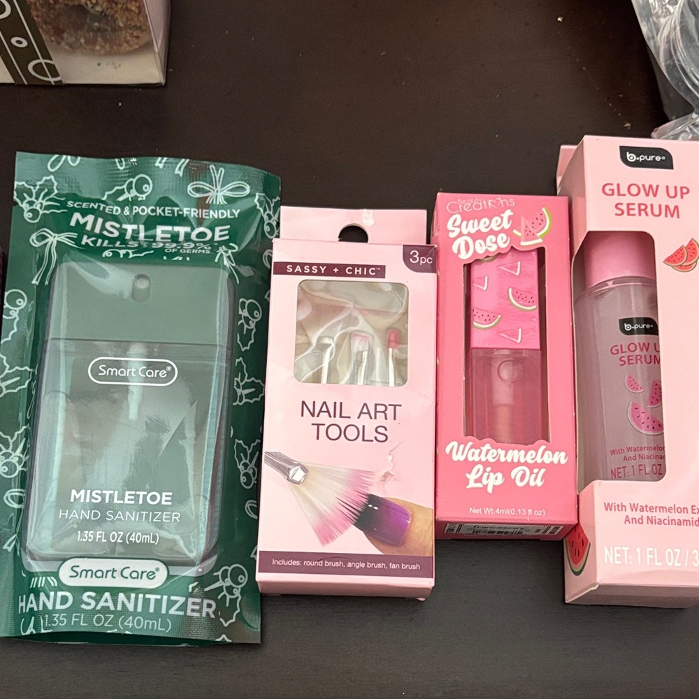 Beauty bundle - Picture 7 of 7